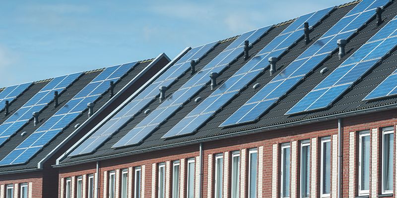 Large majority of consumers unaware of solar brands